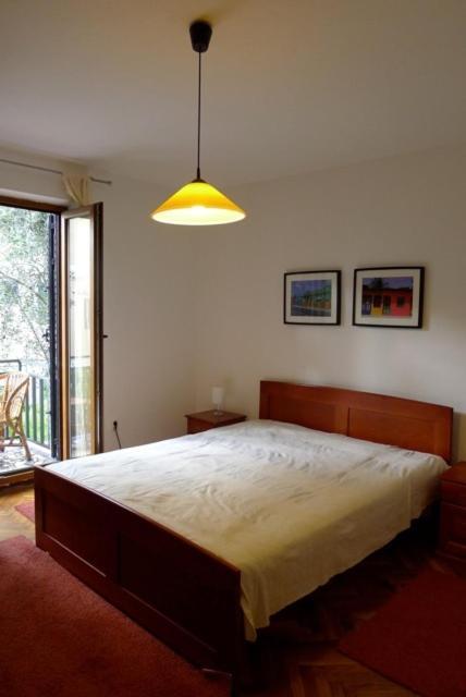 Apartments Maslina 스베티스테판 외부 사진