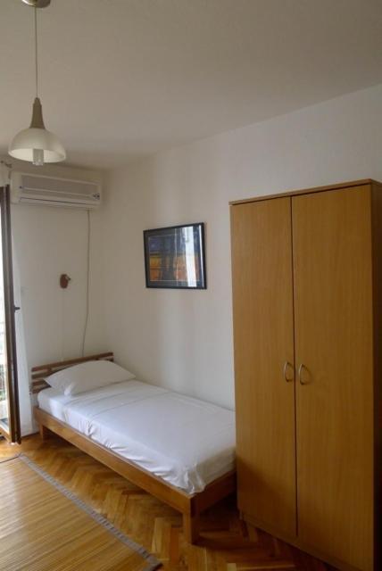 Apartments Maslina 스베티스테판 외부 사진