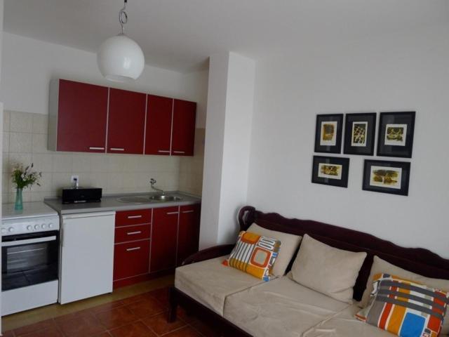 Apartments Maslina 스베티스테판 외부 사진