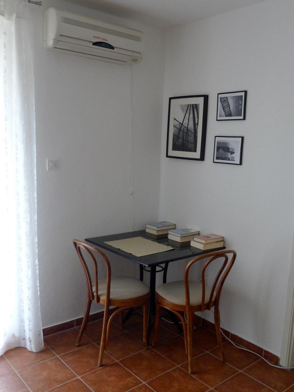Apartments Maslina 스베티스테판 외부 사진